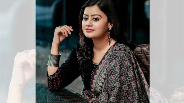 వేధింపుల వల్లే 'అమ్మ'కు రాజీనామా: నటి అన్సిబా హసన్ సంచలన ఆరోపణలు