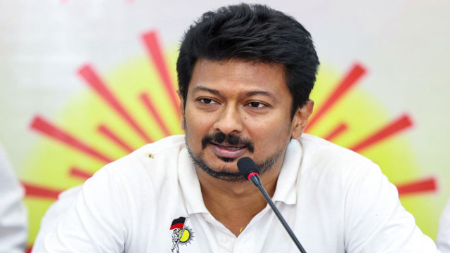 కాంగ్రెస్‌ను మనం ఎప్పటికీ నమ్మకూడదు.. మన దరిదాపులకు కూడా రానివ్వకూడదు: ఉదయనిధి స్టాలిన్