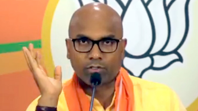 రేవంత్‌కు మోదీ ఆఫర్.. భవిష్యత్తులో రేవంత్ పశ్చాత్తాపపడొచ్చు: ధర్మపురి అర్వింద్