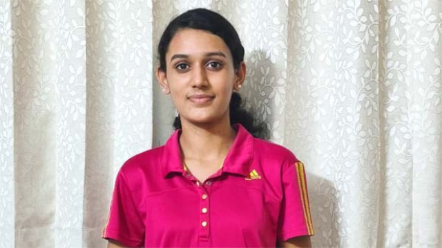 17 ఏళ్లకే అంపైర్‌గా అరంగేట్రం... క్రికెట్ కుటుంబం నుంచి కొత్త తరం!