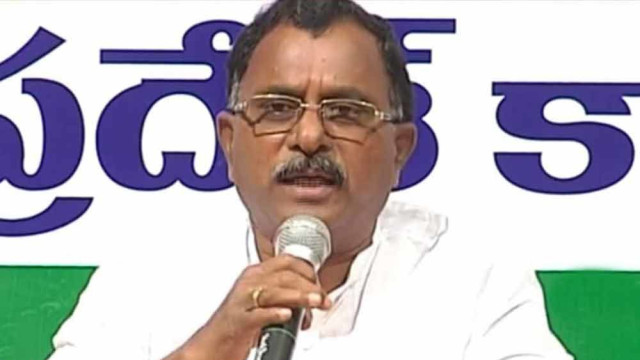 మే 30న క్రమశిక్షణ కమిటీ ముందుకు ఎమ్మెల్యే యశస్విని రెడ్డి, ఝాన్సీ రెడ్డి: మల్లు రవి