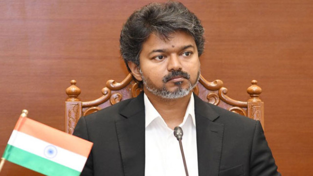 అలాంటి వారిని నేరాలు చేయాలంటేనే భ‌య‌ప‌డేలా శిక్షించాలి: సీఎం విజ‌య్‌