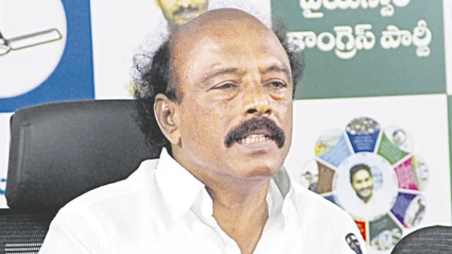 నా తండ్రి, సోదరుడి హత్యల వెనుక పయ్యావుల హస్తం ఉంది: మాజీ ఎమ్మెల్యే విశ్వేశ్వర రెడ్డి