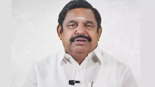 తమిళనాడులో అన్నాడీఎంకేకు షాక్.. టీవీకేలో చేరిన ముగ్గురు ఎమ్మెల్యేలు!