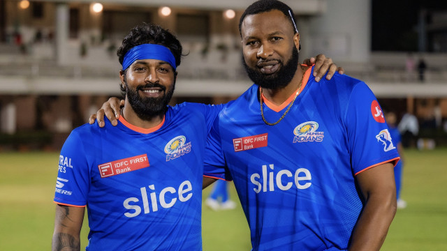 హార్దిక్‌ పాండ్యా కెప్టెన్సీ ముగిసినట్లేనా.. ముంబై కోచ్‌ సంచలన వ్యాఖ్యలు!