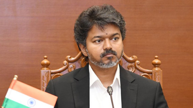 రైతులకు తీపి కబురు చెప్పిన తమిళనాడు సీఎం విజయ్