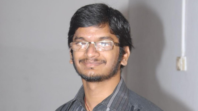 మా స్థలం ఆక్రమించారు... హరిరామజోగయ్య కుమారుడిపై అనంత శ్రీరామ్ ఫిర్యాదు