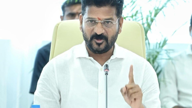 ముఖ్యమంత్రి రేవంత్ రెడ్డికి ధన్యవాదాలు తెలిపిన వామపక్షాలు