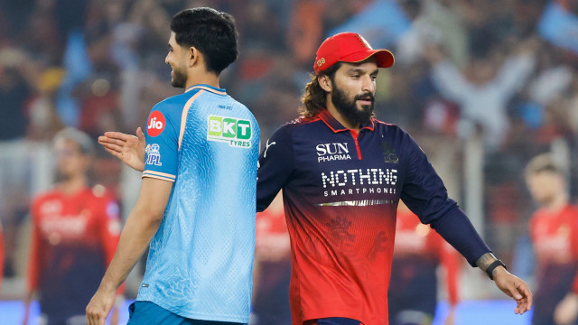 ఐపీఎల్ లో రేపటి నుంచి ప్లేఆఫ్స్.. క్వాలిఫయర్-1లో ఆర్సీబీ, గుజరాత్ అమీతుమీ.. బలాబలాలు ఇవిగో!