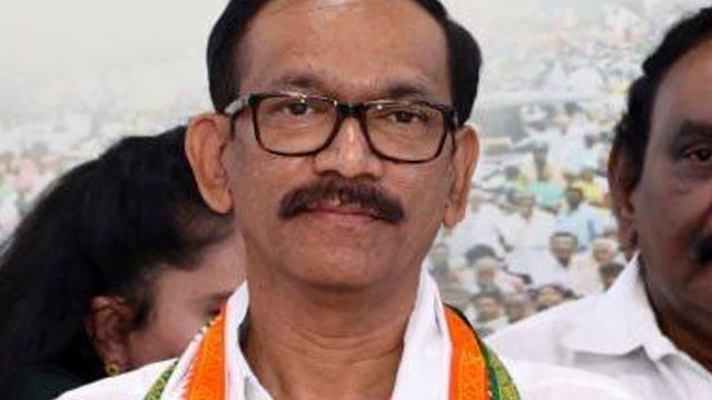 డీఎంకే 'ద్రోహం' గుర్తు చేసిన కాంగ్రెస్.. 2014 నాటి పరిణామాలపై కీలక వ్యాఖ్యలు