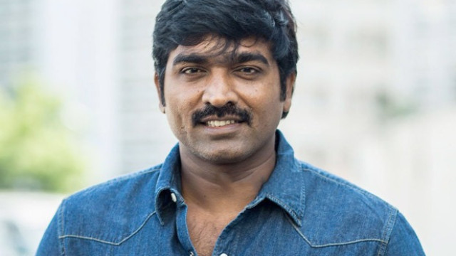 సీఎం విజయ్ కు విజయ్ సేతుపతి విన్నపం