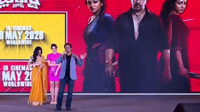 పవన్ డిప్యూటీ, విజయ్ సీఎం అయ్యారు.. మీరేమవుతారంటే.. సీనియర్ నటుడు అర్జున్ సమాధానం ఇదే