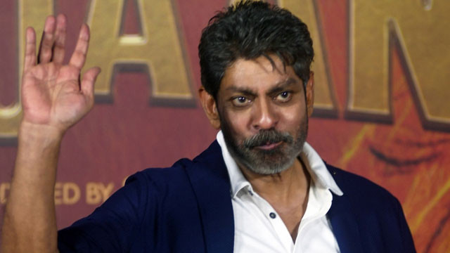 డిప్రెషన్‌లో ఉన్నప్పుడు ప్రభాస్ అండగా నిలిచాడు: జగపతి బాబు