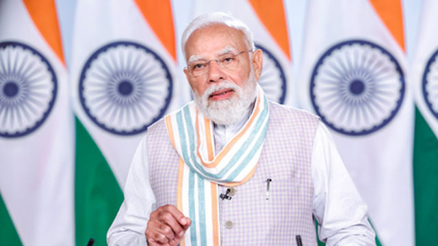 ఫల్టాలో బీజేపీ ప్రభంజనం.. ప్రజాస్వామ్యం గెలిచిందన్న ప్రధాని మోదీ