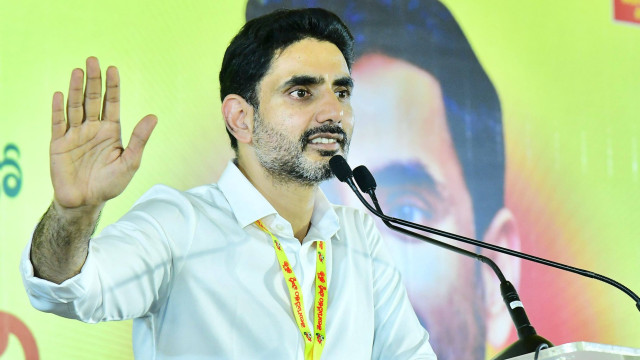 మీ బాధ, ఆక్రోశం నేను అర్థం చేసుకోగలను జగన్ రెడ్డి గారు!: లోకేష్ కౌంటర్