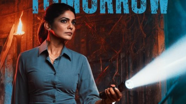 ఓటీటీలో మరాఠీ మిస్టరీ థ్రిల్లర్!