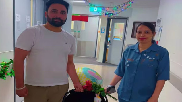 న్యూజిలాండ్‌లో ఉబర్ డ్రైవర్‌గా పనిచేస్తున్న భారతీయ వ్యక్తి మృతి!