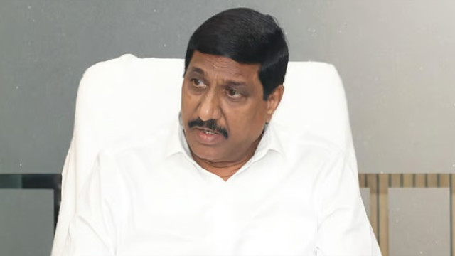 ప్రధానికి కూడా లేనంతగా జగన్ తన ఇంటికి భద్రతను ఏర్పాటు చేసుకున్నారు: బీసీ జనార్ధన్ రెడ్డి
