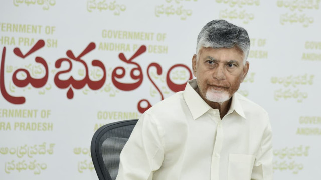 రైతుల ముంగిటకే మార్కెట్.. 'ఫార్మ్ టు హోమ్' విధానానికి చంద్రబాబు శ్రీకారం
