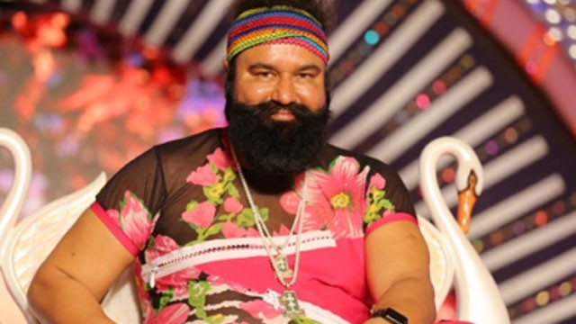 డేరా బాబాకు మళ్లీ పెరోల్.. రోహ్‌తక్ జైలు నుంచి విడుదలైన రామ్ రహీమ్