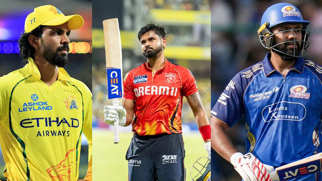 ఒక్క పరుగుకు రూ.15.77 లక్షలు!.. ఐపీఎల్ ఫ్రాంచైజీలను ముంచిన ఆటగాళ్లు వీరే