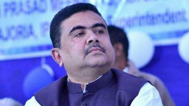 బంగ్లాదేశీ చొరబాటుదారులు తక్షణమే పారిపోండి: పశ్చిమ బెంగాల్ సీఎం సువేందు అధికారి