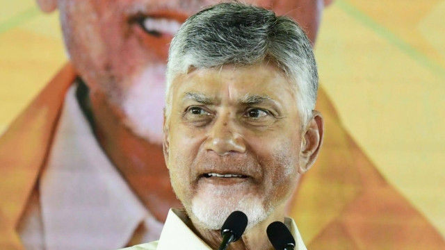 రేపటి నుంచే టీడీపీ మహానాడు... 2029 ఎన్నికలకు రోడ్ మ్యాప్ ప్రకటించనున్న చంద్రబాబు