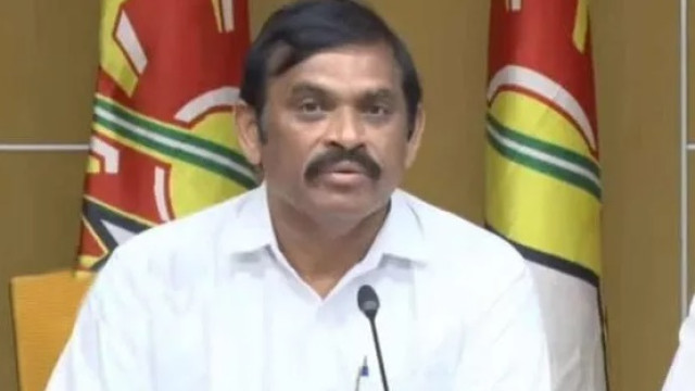 వైఎస్ కుటుంబంతో మొదలైన హత్యా రాజకీయాలు.. వారితోనే ముగుస్తాయి: భూమిరెడ్డి రాంగోపాల్ రెడ్డి