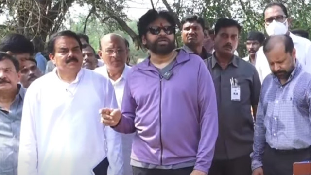 సింహాన్ని నిద్ర లేపొద్దు అని ముందే చెప్పాం... ఇప్పుడైనా అర్థమైందా?: బండ్ల గణేష్ ఆసక్తికర ట్వీట్