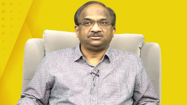 అరెస్ట్‌కు నేను సిద్ధం.. బెయిల్ అడగను: ప్రొఫెసర్ నాగేశ్వర్