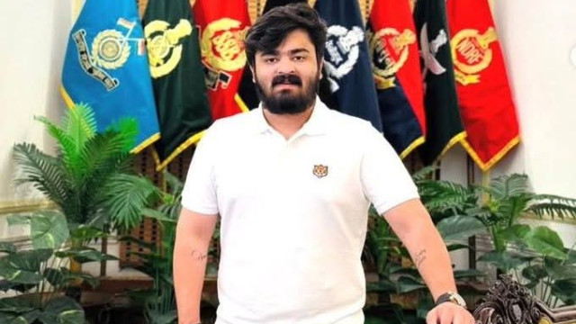 పోక్సో కేసు: బండి భగీరథ్‌కు 3 రోజుల పోలీస్ కస్టడీ