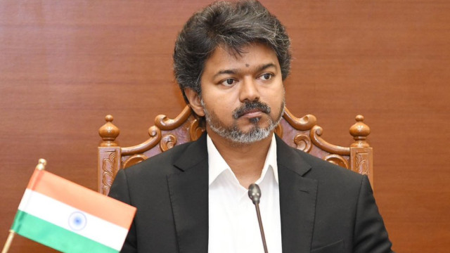 ప్రధాని మోదీకి తమిళనాడు సీఎం విజయ్ లేఖ.. ఏం కోరారంటే?