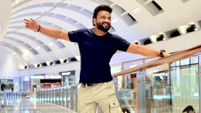 ‘యల్లమ్మ’కు అందుకే ఓకే చెప్పా.. దేవి శ్రీ ప్రసాద్ స్పెషల్ వీడియో ఇదిగో!