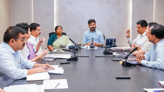 పంచాయతీ సిబ్బందికి తీపి కబురు చెప్పిన రేవంత్ సర్కారు