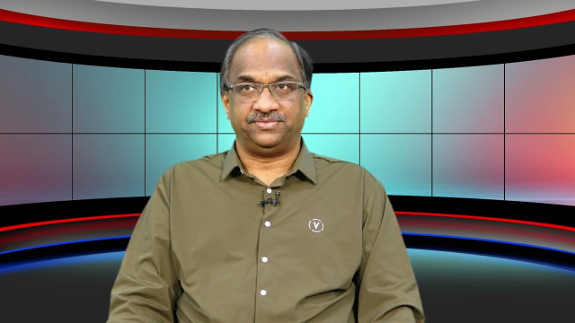 నాకు ఏపీ పోలీసుల నుంచి ఎలాంటి నోటీసులు రాలేదు: ప్రొఫెసర్ నాగేశ్వర్