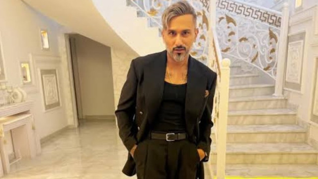 ఇలా అయిపోయాడేంటి... 'లుంగి డ్యాన్స్' సింగర్ హనీ సింగ్ కు ఏమైంది?