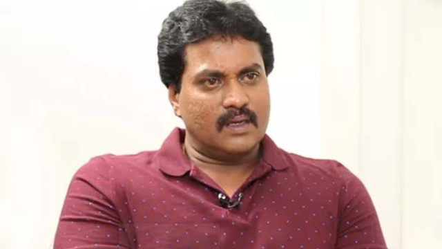 'పుష్ప' అవకాశం నాకూ షాకే.. ఆ పాత్ర నా జీవితాన్నే మార్చేసింది: సునీల్
