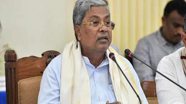 కర్ణాటక రాజకీయాల్లో తీవ్ర ప్రకంపనలు: గురువారం సీఎం సిద్ధరామయ్య రాజీనామా?
