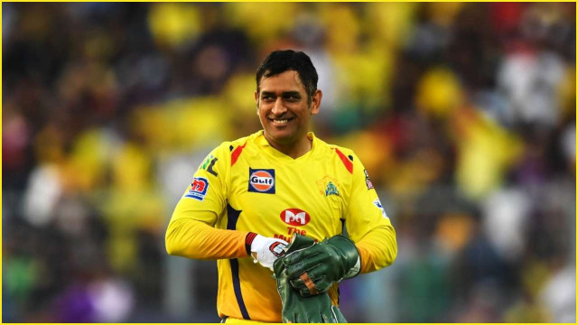 ధోనీ భవిష్యత్తుపై సీఎస్కే సీఈవో కాశీ విశ్వనాథన్ కీలక ప్రకటన!