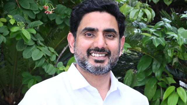 మహానాడు సంచలన రికార్డు సృష్టించింది: నారా లోకేశ్