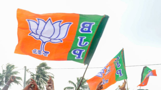 బీజేపీలో కీలక మార్పులు.. నాలుగు రాష్ట్రాలకు కొత్త అధ్యక్షులు