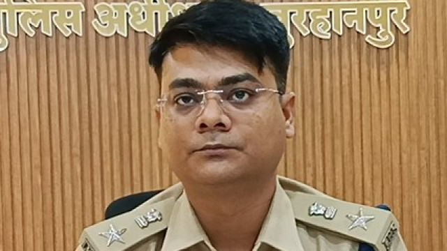 మహారాష్ట్రలో హత్యకు గురైందనుకున్న యువతి... మధ్యప్రదేశ్ లో ప్రత్యక్షం!