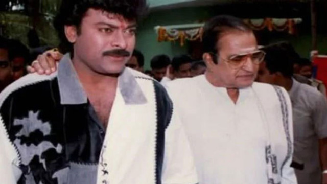 ఎన్ని తరాలు మారినా ఆ తారక రాముని ప్రభావం చెరిగిపోదు’: ఎన్టీఆర్ జయంతి వేళ చిరు భావోద్వేగ పోస్ట్