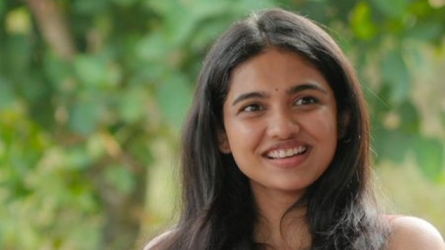 యూత్ ను మాయ చేస్తున్న మమితా బైజు!