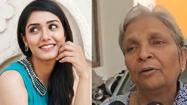 ట్విషా శర్మ మృతి కేసు: మాజీ జడ్జికి హైకోర్టు షాక్.. ముందస్తు బెయిల్ రద్దు