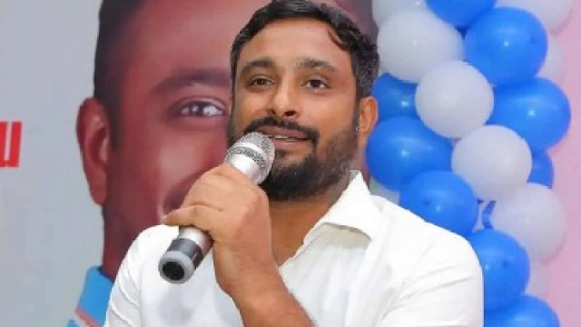 వైభవ్ సూర్యవంశీ నీడలో అతడు ఎదగలేడు... రాజస్థాన్ రాయల్స్ ను వదిలేయాలి: రాయుడు ఆసక్తికర వ్యాఖ్యలు