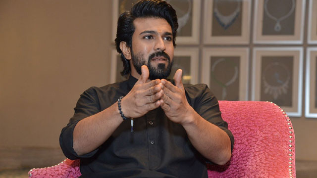 'పెద్ది' కథపై ప్రధాని మోదీ ఆసక్తి.. ఆసక్తికర విషయం బయటపెట్టిన రామ్ చరణ్