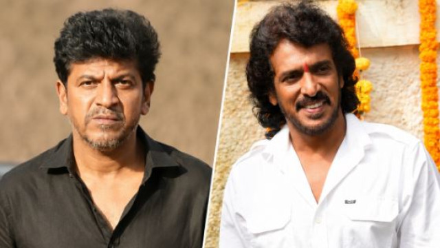 కర్ణాటక సీఎంగా ఉపేంద్ర?... శివరాజ్‌ కుమార్ కీలక వ్యాఖ్యలు