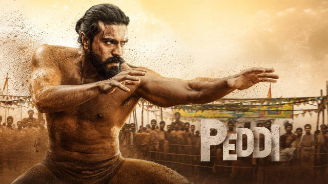 బాక్సాఫీస్ వసూళ్లపై రామ్ చరణ్ ఆసక్తికర వ్యాఖ్యలు