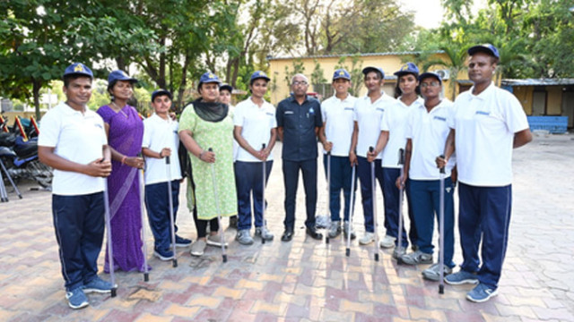 హైడ్రాలో 16 మంది ట్రాన్స్‌జెండర్లకు ఉద్యోగాలు... 'ఈగిల్ టీమ్' పేరిట విధులు